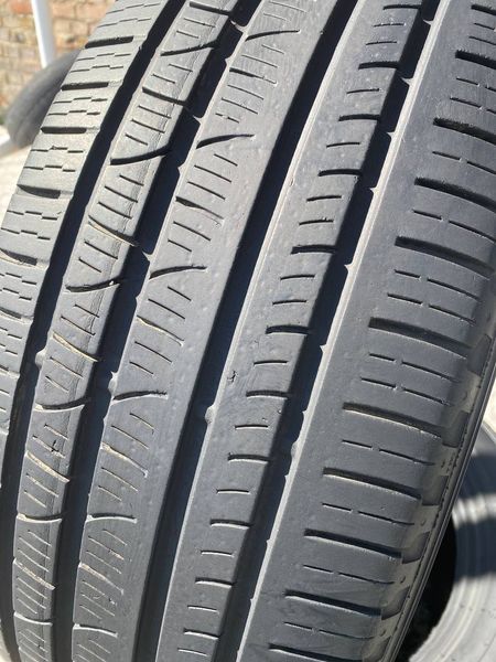 235/55R19 Pirelli Scorpion Verde All Season d0213olx фото