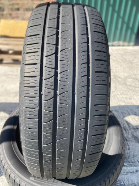 235/55R19 Pirelli Scorpion Verde All Season d0213olx фото