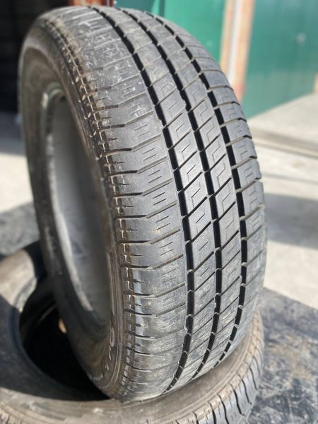 195/60R15 Michelin Pilot HX 0091 фото