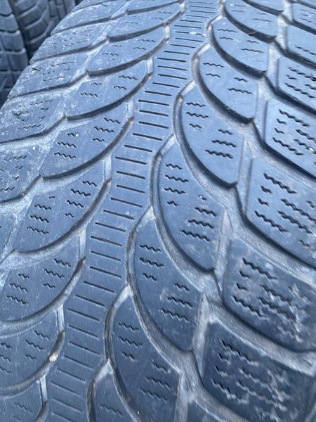 225/55R17 Bridgestone Blizzak LM-32 01674olx фото