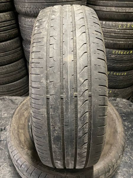 225/65R17 Cooper Zeon 4x5-Sport d0363 фото