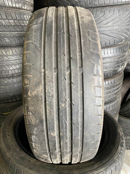 205/50R17 Nankang Sportnex AS-2 0217 фото