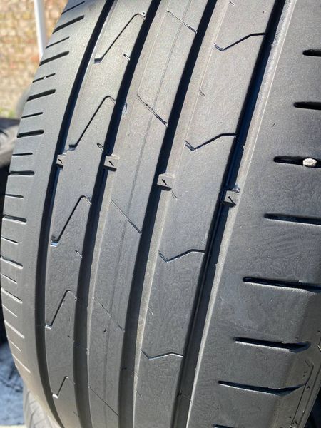 215/60R16 Hankook Ventus Prime3 01036 фото