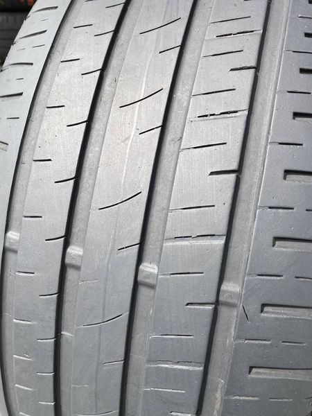 235/55R17 Barum Bravuris 3 014070lx фото