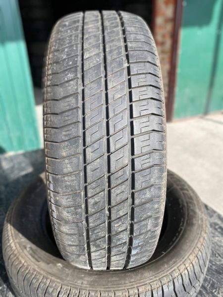 195/60R15 Michelin Pilot HX 0091 фото