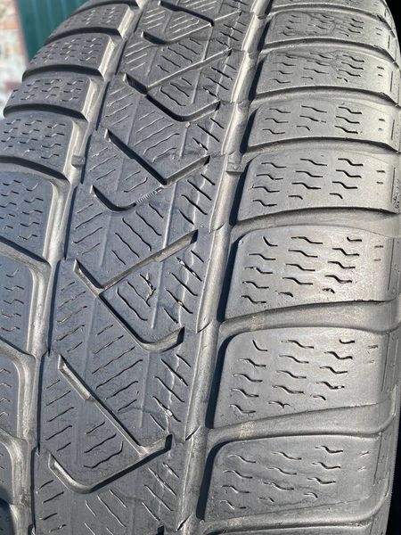 205/60R16 Pirelli Sottozero 3 01595 фото