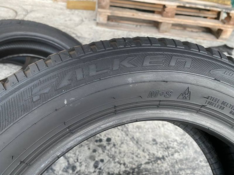 165/65R14 Falken Eurowinter HS01 0386 фото