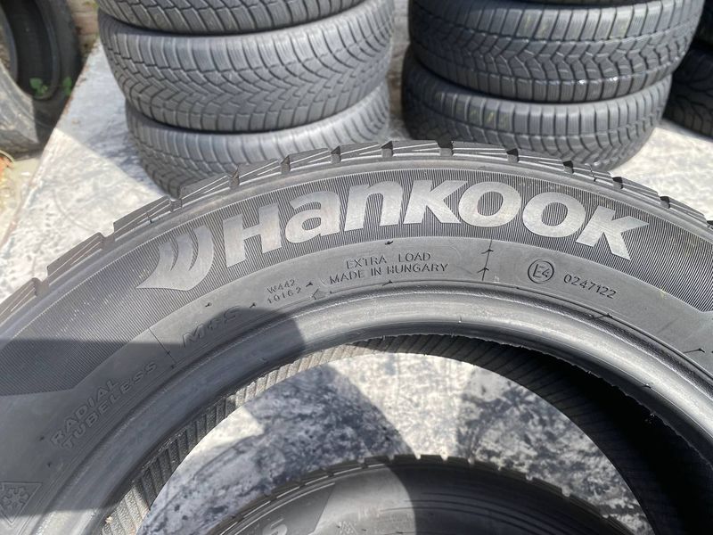 185/60R15 Hankook Winter I`Cept RS 0071 фото