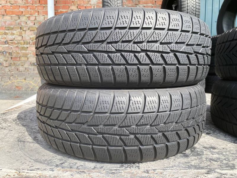 185/60R15 Hankook Winter I`Cept RS 0071 фото