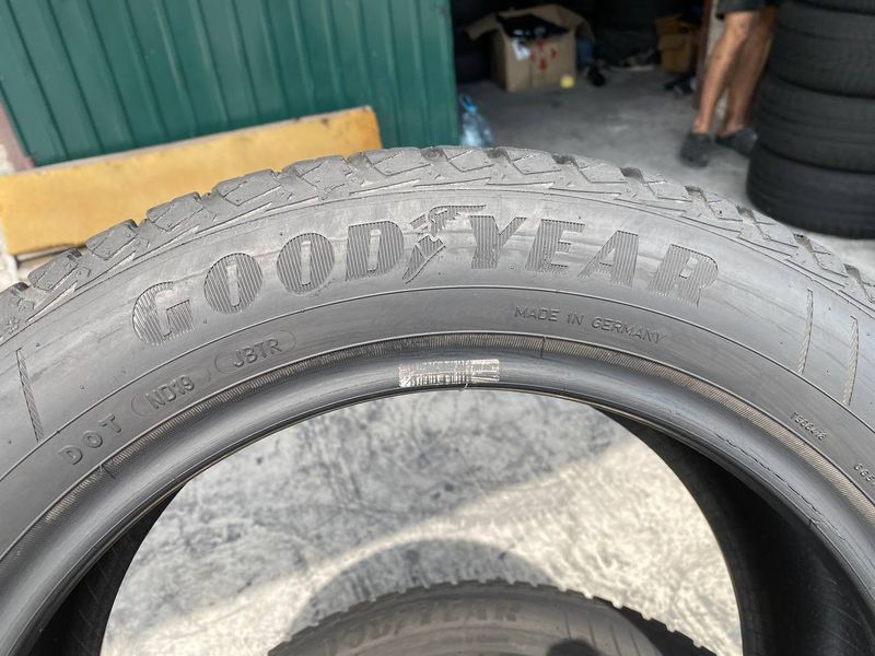 195/55R16 Goodyear Vector 4Seasons Gen-2 0305olx фото