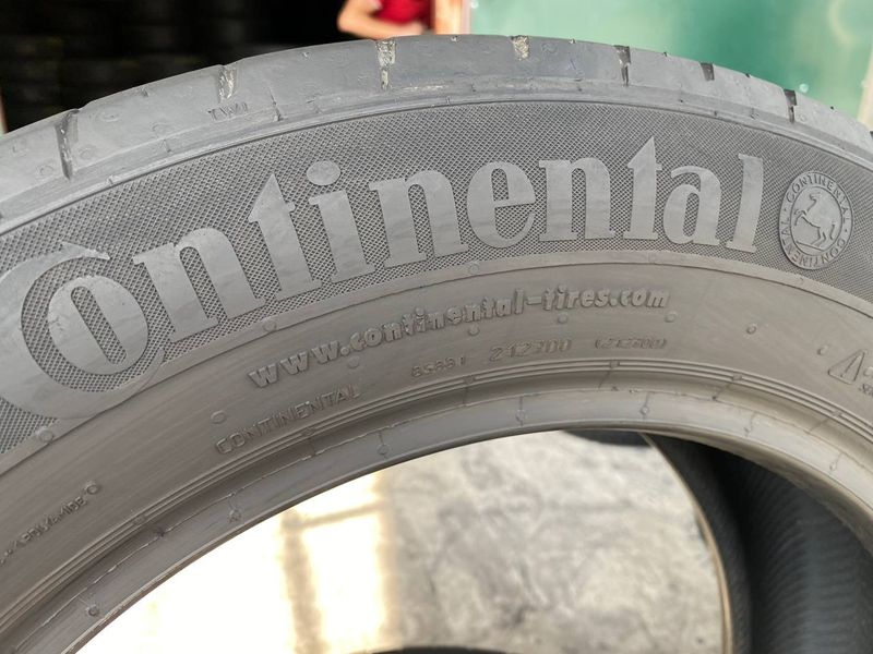 205/60R16 Continental ContiPremiumContact 2 2М01342 фото