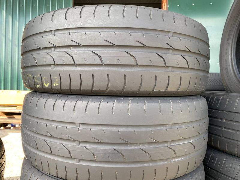 205/60R16 Continental ContiPremiumContact 2 2М01342 фото