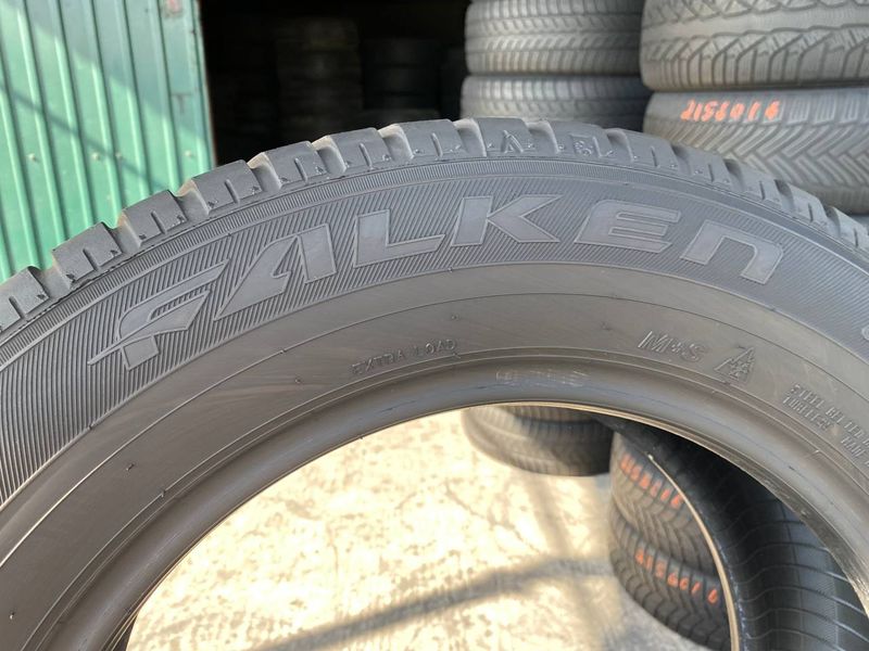 215/60R16 Falken HS449 EuroWinter 0681 фото