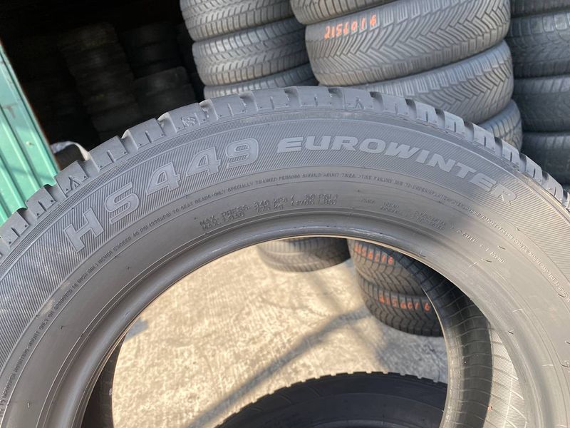 215/60R16 Falken HS449 EuroWinter 0681 фото