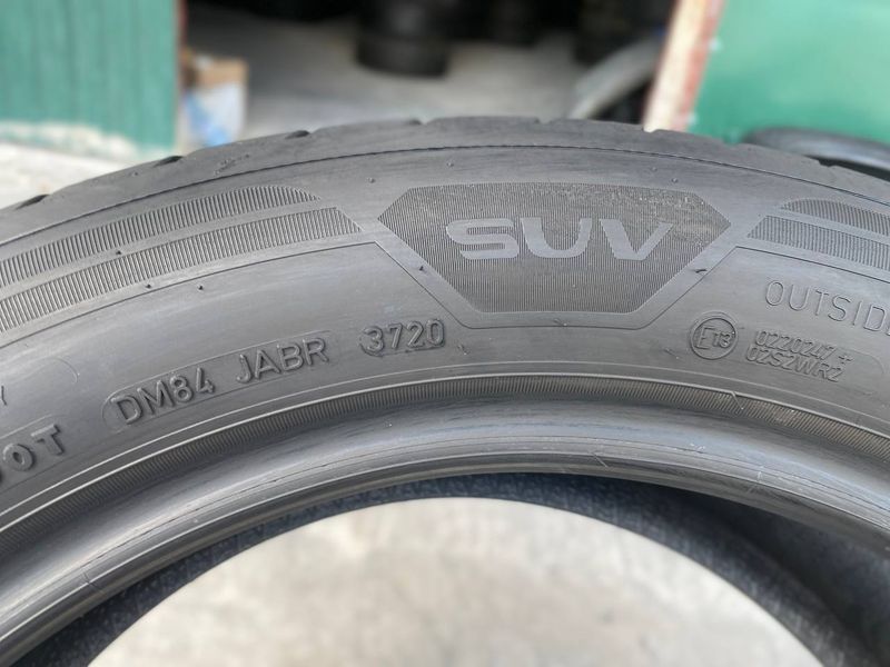 235/50R19 Goodyear Eagle F1 Asymmetric 3 d0178olx фото