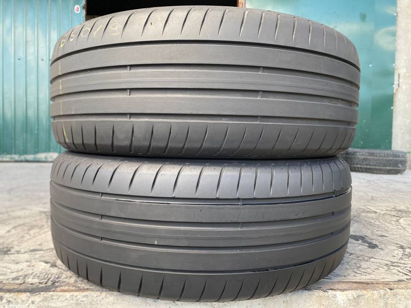 235/50R19 Goodyear Eagle F1 Asymmetric 3 d0178olx фото