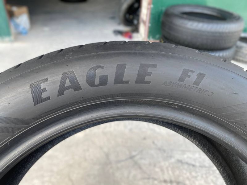 235/50R19 Goodyear Eagle F1 Asymmetric 3 d0178olx фото