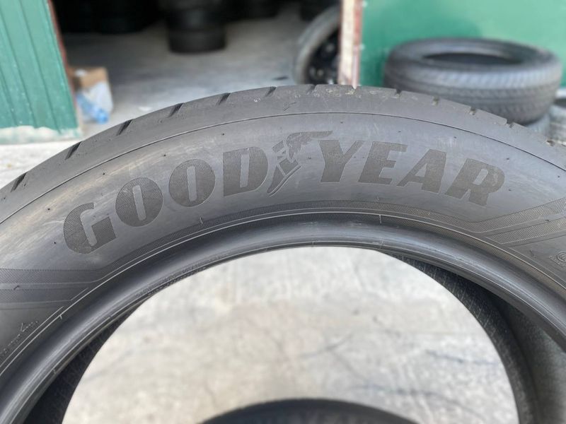 235/50R19 Goodyear Eagle F1 Asymmetric 3 d0178olx фото