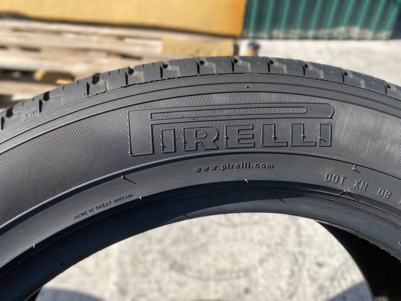 235/55R19 Pirelli Scorpion Verde All Season d0213olx фото