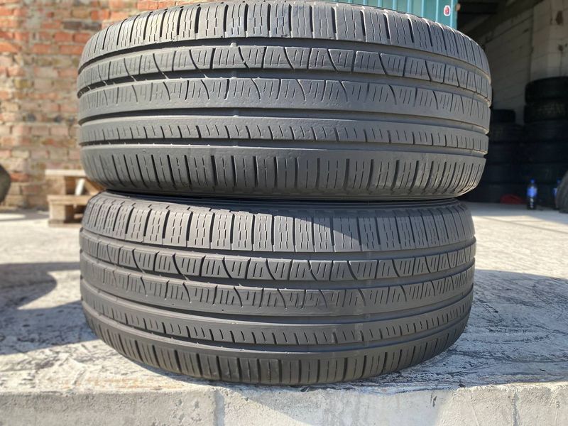 235/55R19 Pirelli Scorpion Verde All Season d0213olx фото