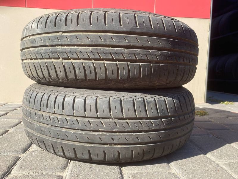 165/65R14 Matador Stella 2 M01647 фото