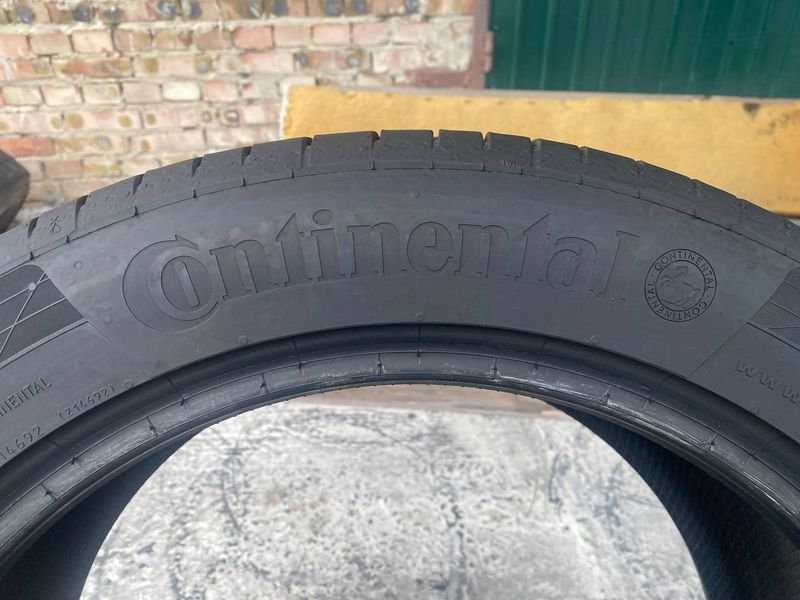 255/45R18 Continental ContiSportContact 5 0836olx фото