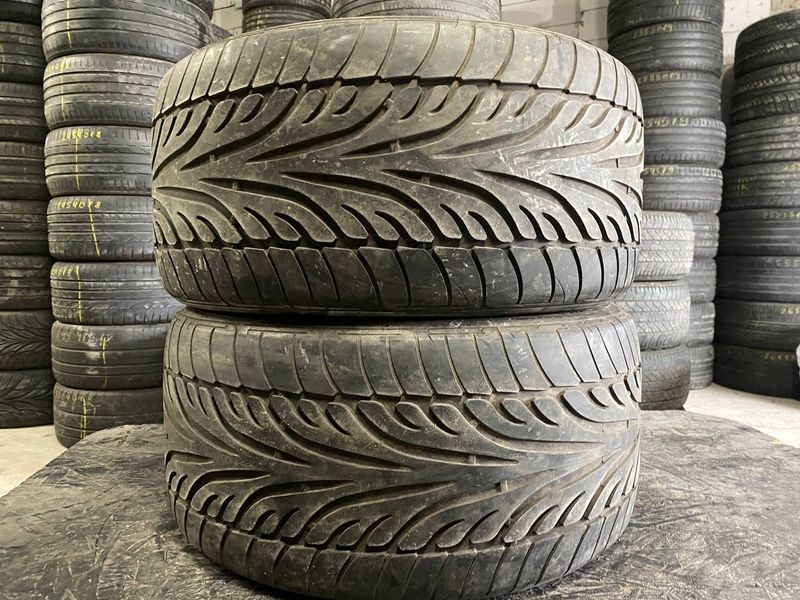 275/35R18 Dunlop SP Sport 9000 0937 фото