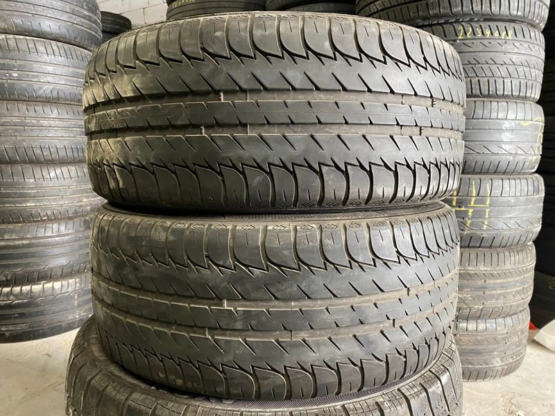 225/45R17 Kleber Dynaxer HP3 М0731 фото