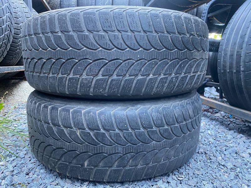 225/55R17 Bridgestone Blizzak LM-32 01674olx фото