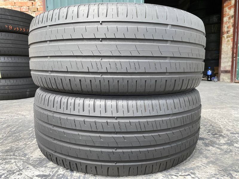 235/55R17 Barum Bravuris 3 014070lx фото