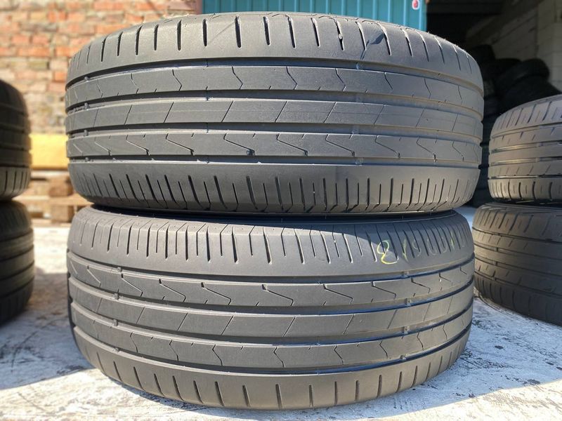 215/60R16 Hankook Ventus Prime3 01036 фото