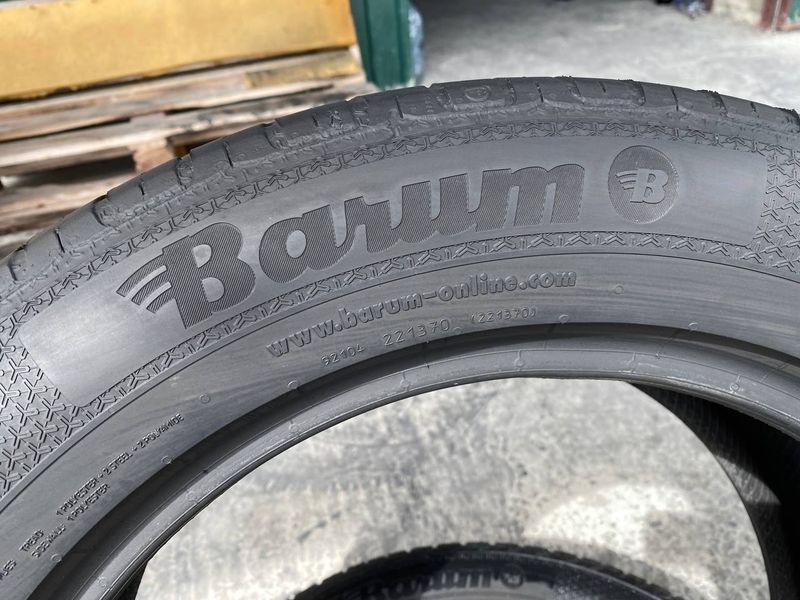 235/55R17 Barum Bravuris 3 014070lx фото