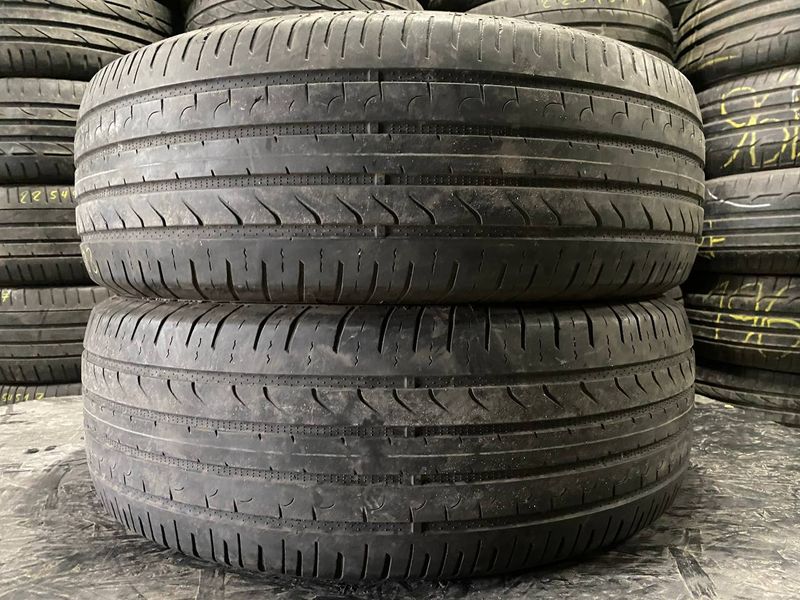 225/65R17 Cooper Zeon 4x5-Sport d0363 фото