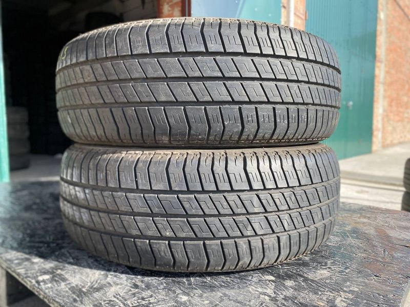 195/60R15 Michelin Pilot HX 0091 фото