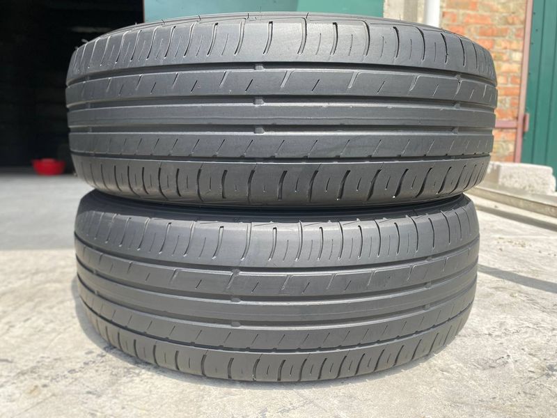 215/65R17 Falken Ziex ZE914A ECorun 0985olx фото