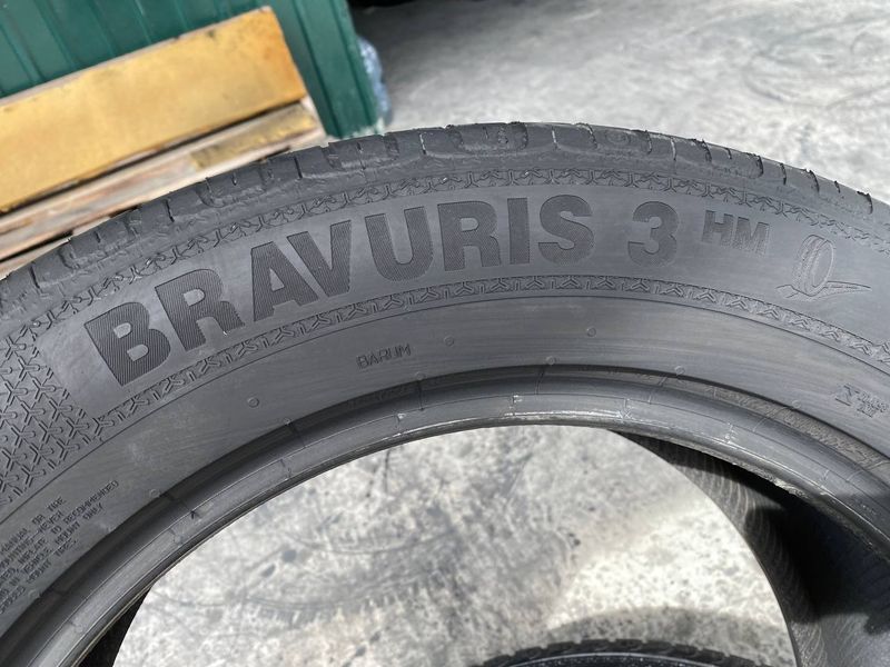 235/55R17 Barum Bravuris 3 014070lx фото