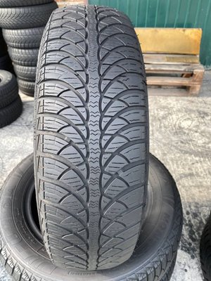 165/70R14 Fulda Montero 3 0387olx фото