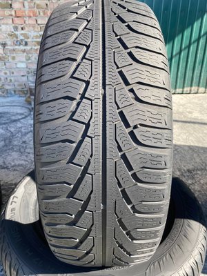 215/60R17 Uniroyal MS Plus 0278 фото