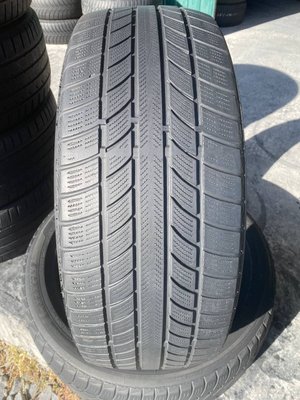 225/45R19 Nankang NK ALL Season d0214olx фото