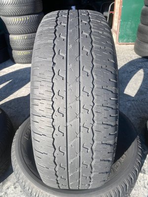 265/65R17 Bridgestone Dueler A/T 01830 фото