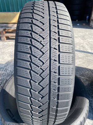 205/60R16 Continental WinterContact TS850 P 01596 фото