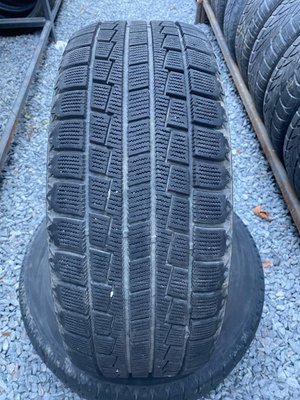 215/55R16 Hankook Winter I`Cept 01675olx фото