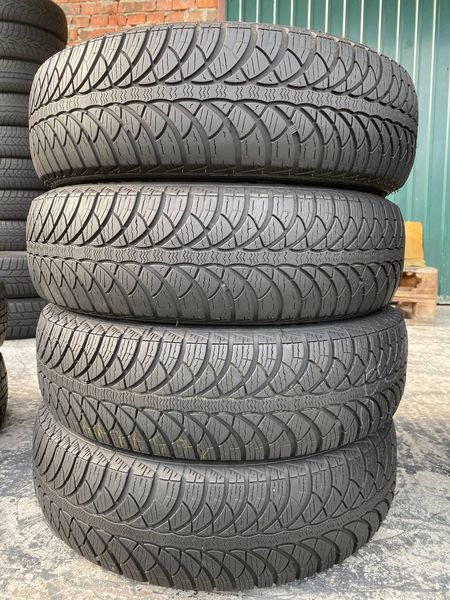 165/70R14 Fulda Montero 3 0387olx фото