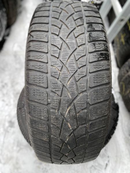 225/60R17 Dunlop SP WinterSport 3D 0785 фото