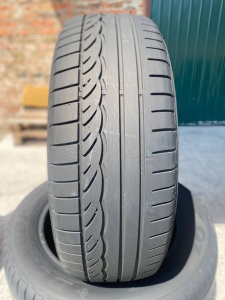 185/60R15 Dunlop SP Sport 01 М0053olx фото