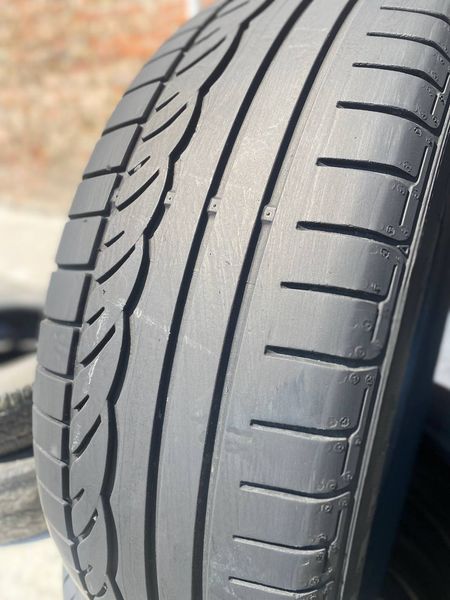 185/60R15 Dunlop SP Sport 01 М0053olx фото