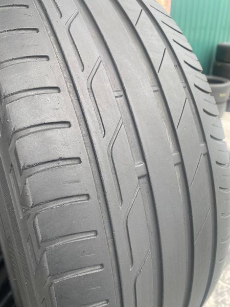 215/50R18 Bridgestone Turanza T001 01181olx фото