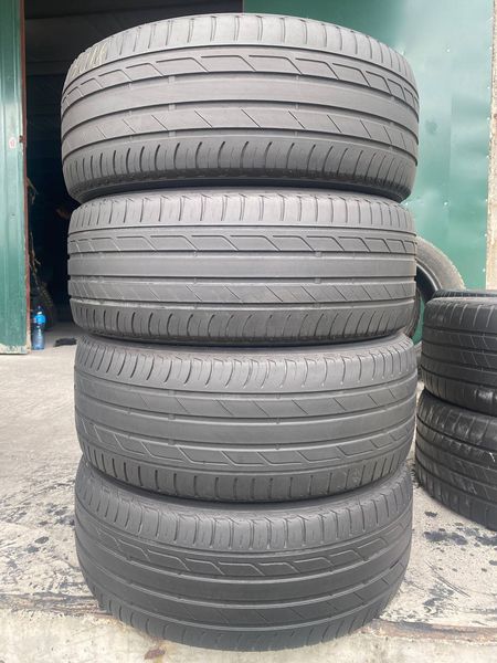 215/50R18 Bridgestone Turanza T001 01181olx фото