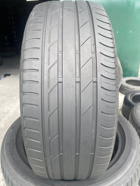 215/50R18 Bridgestone Turanza T001 01181olx фото