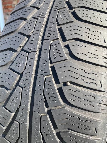 215/60R17 Uniroyal MS Plus 0278 фото